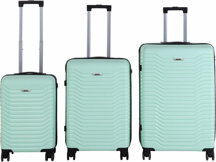 Immagine prodotto Koor Manila Set (95 l, L (90 - 115l))