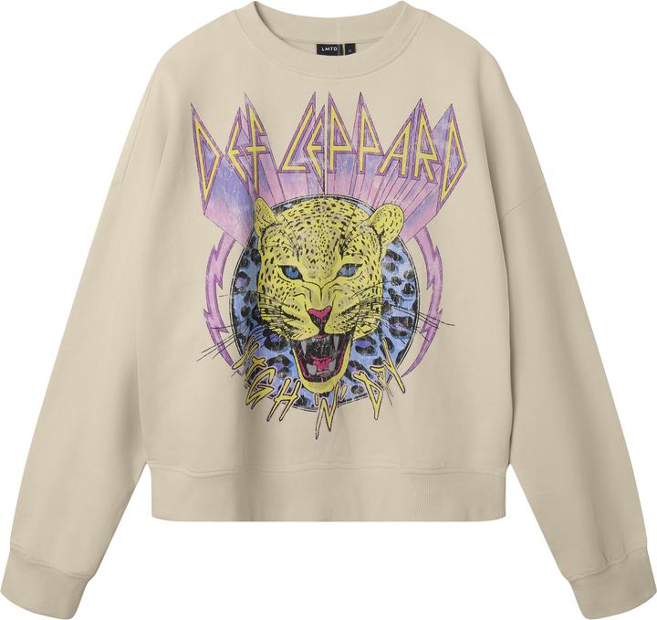 Produktbild Lmtd Kurze Sweatshirt (M)