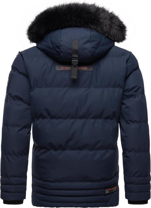 Produktbild Stone Harbour Romaan (XL)