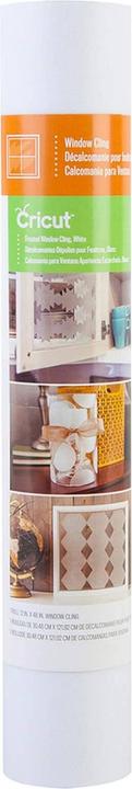 Actual product image Cricut Frost (1 x)