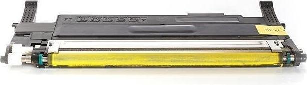 Actual product image Hermex Compatible toner for Samsung CLX-3175 (M, C, Y)