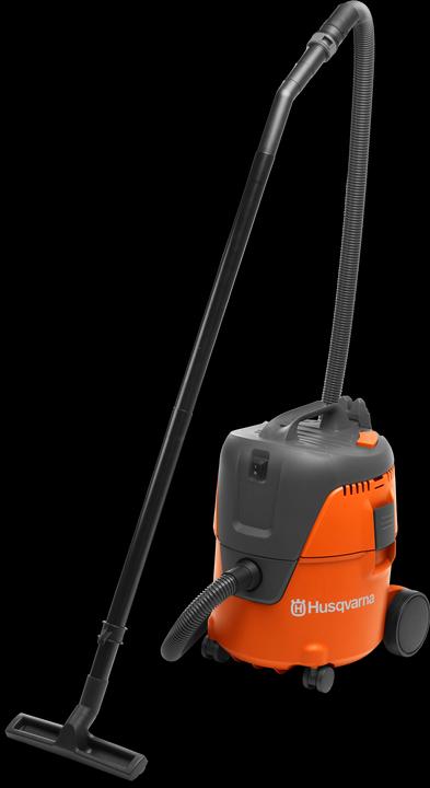 Husqvarna Wdc 220 Aspirapolvere A Umido E A Secco (Aspirapolvere a umido e a secco)