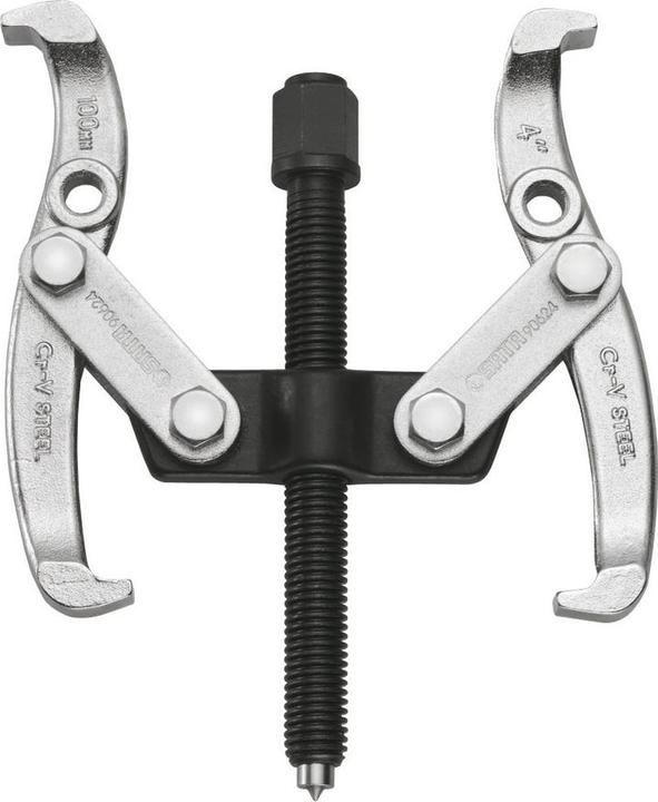SATA Extracteur à deux bras, 125 mm, 75 mm