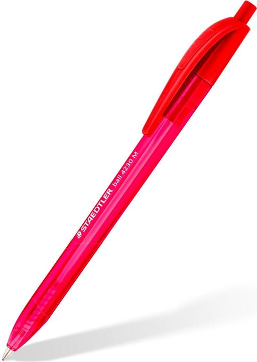 Produktbild Staedtler Multiverse Dreieckiger Kugelschreiber 8 Farben (Gemischte Farben, 8 x)