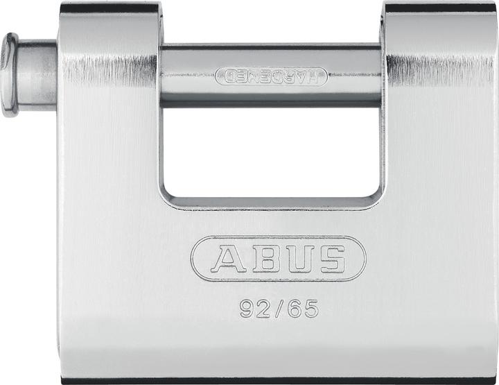 Image du produit Abus 82/63 B/DFNLI