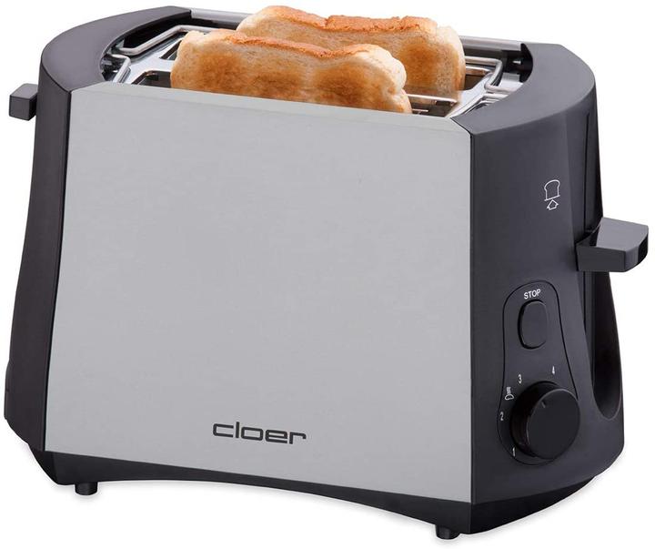 Produktbild Cloer 3410