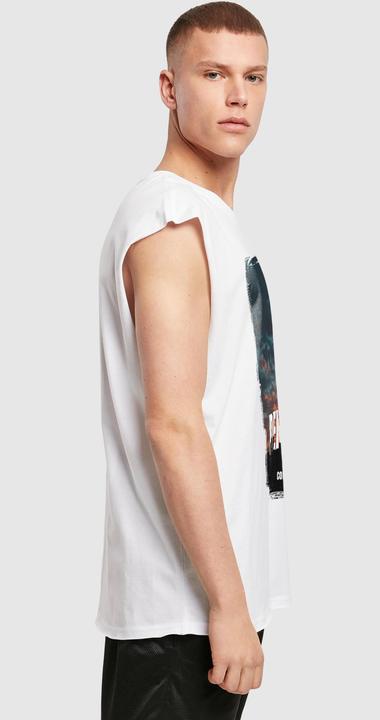 Produktbild Merchcode Denver Sleeveless Tee - 173419 (XL)
