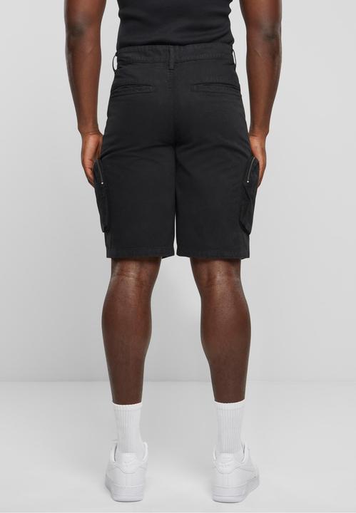 Actual product image Urban Classics Baggy cargo shorts - 138073 (32)