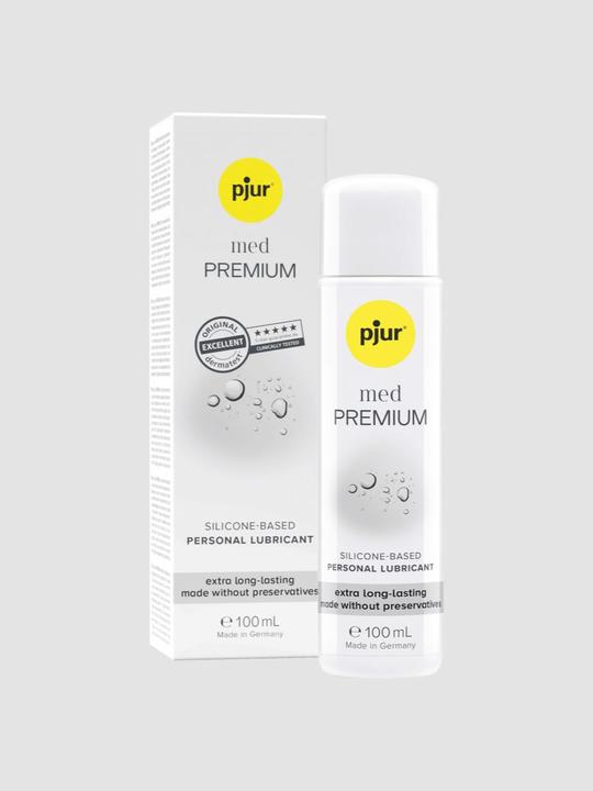 Image du produit Pjur Premium Glide (100 ml)