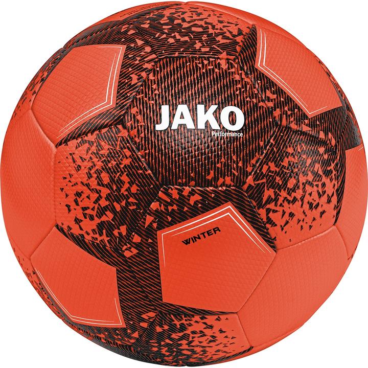 Actual product image JAKO Winterball Performance 32 Panel, Hybrid, FIFA BASIC (5)