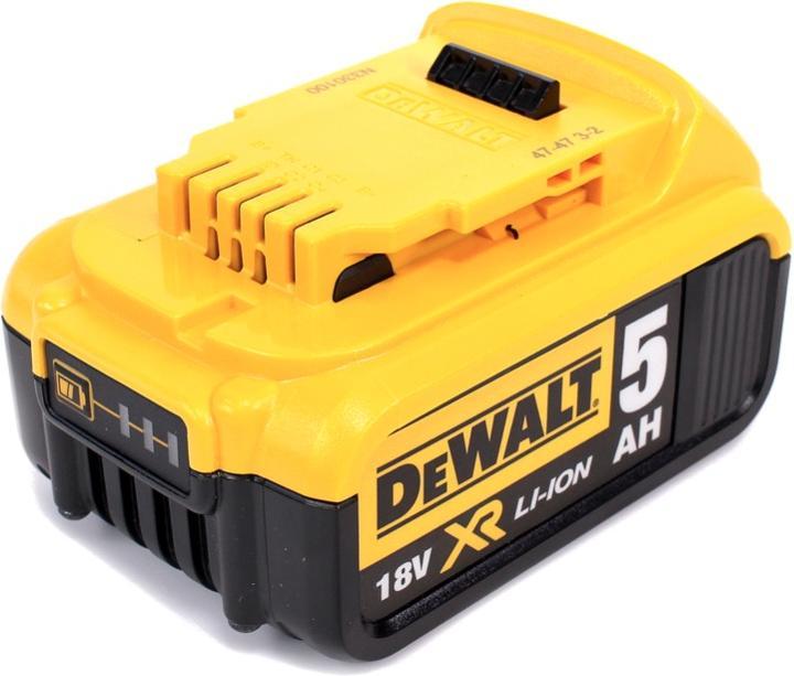 Actual product image DeWalt DCW 604 NT