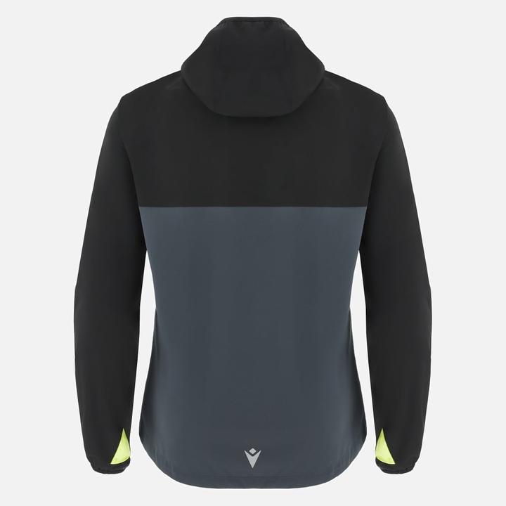 Produktbild Macron Christian Herren-Running-Regenjacke (S)