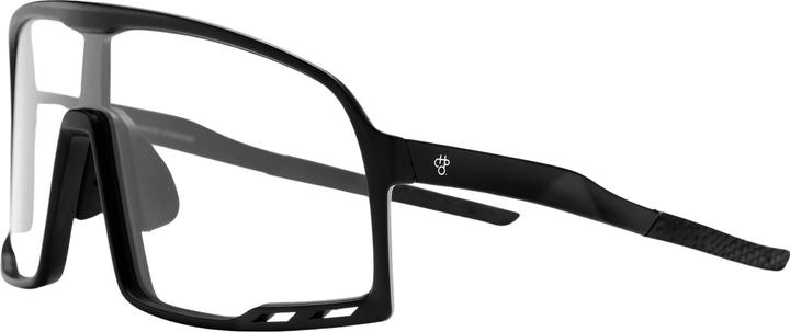 Actual product image CHPO Henrik Photochromic Cat. 0-3 (Black, Black)