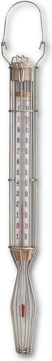 Image du produit TFA Thermomètre de chaudière