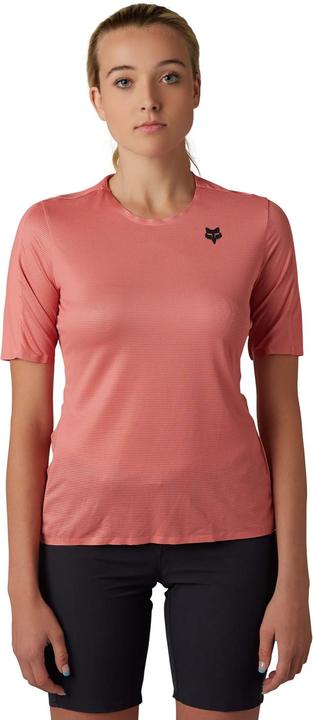 Produktbild Fox Jersey 23 W Flexair Ascent Ss Slmn M (M)