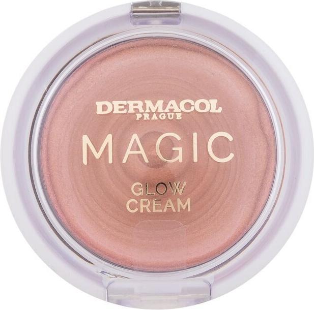 Dermacol Magic Glow Cream (1, Highlighter)