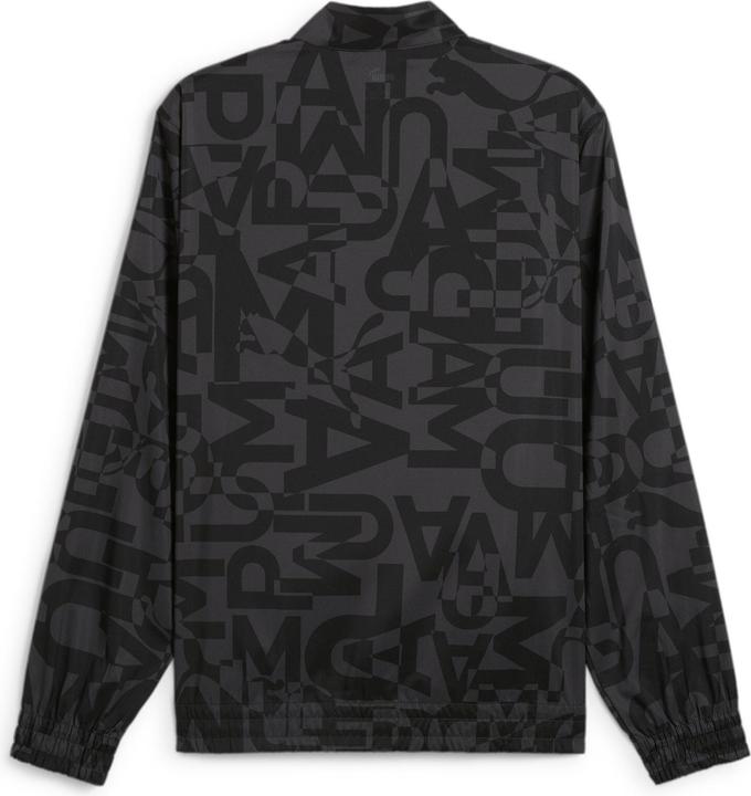 Actual product image Puma Energy Aop Full Zip Jacket (L)