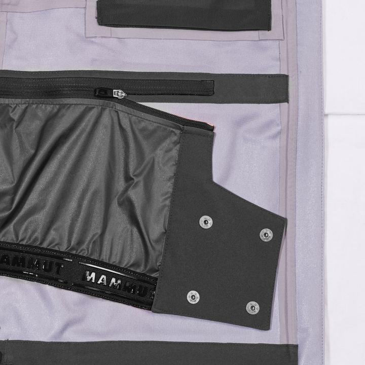 Immagine prodotto Mammut Giacca con cappuccio Stoney HS Donna (S)
