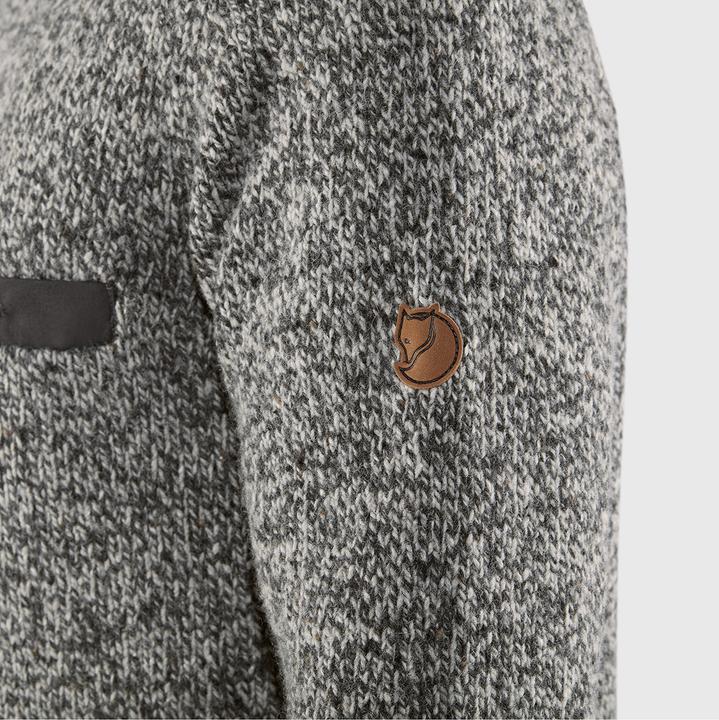 Produktbild Fjällräven Lada Round-Neck Pullover (XL)