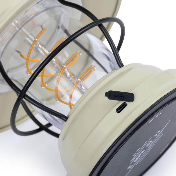 Produktbild Barebones Laterne Outpost Lantern