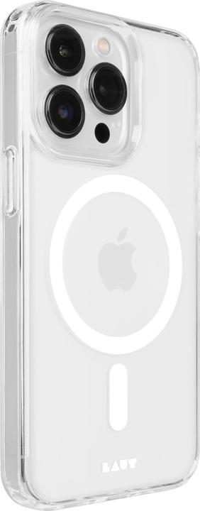 Actual product image Laut Crystal M (Apple iPhone 14 Pro Max)