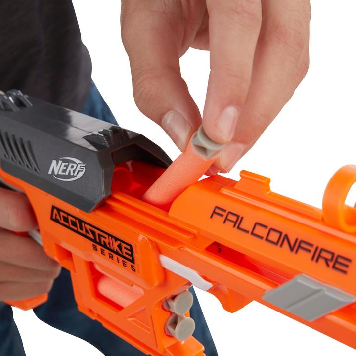 Immagine prodotto Nerf AccuStrike FalconFire