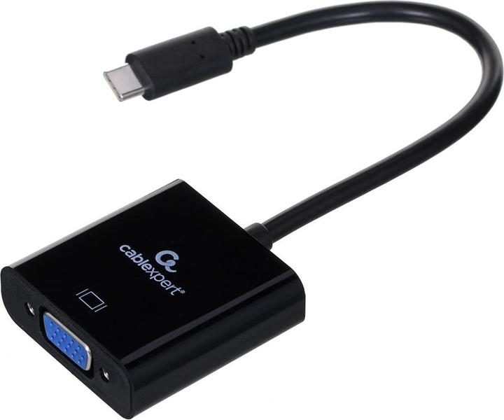 Actual product image Gembird USB Typ-C zu (USB-C, 15 cm)