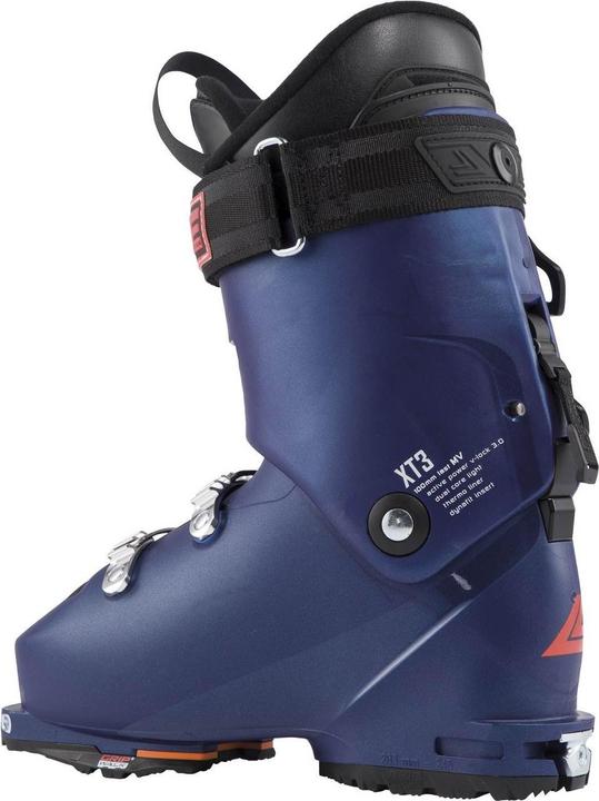 Actual product image Lange XT3 80 Wide SC GW (25)