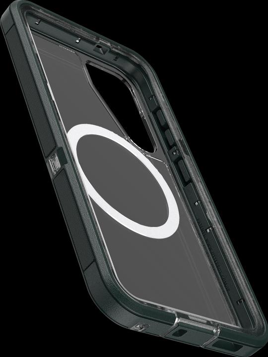Produktbild OtterBox Defender XT Clear mit Magnets (Samsung Galaxy S25)
