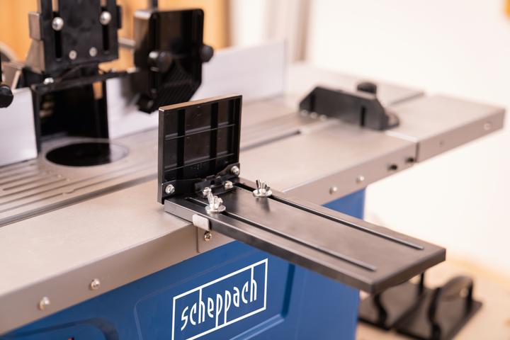 Produktbild Scheppach HF50 Fräsmaschine