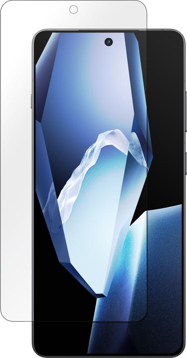 OnePlus 13R Screen Protector, clear (1 Piece, OnePlus 13R)