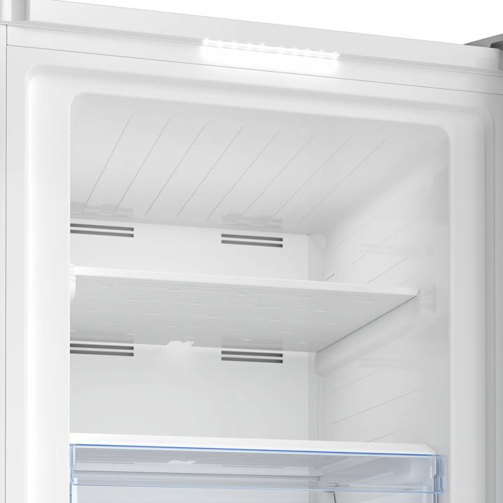 Produktbild Beko RFNE448E45W (Freistehend, 233 l)