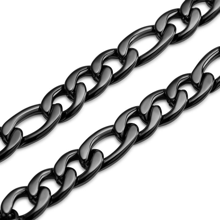 Immagine prodotto Lucleon Essentials (1 cm, Acciaio inossidabile)