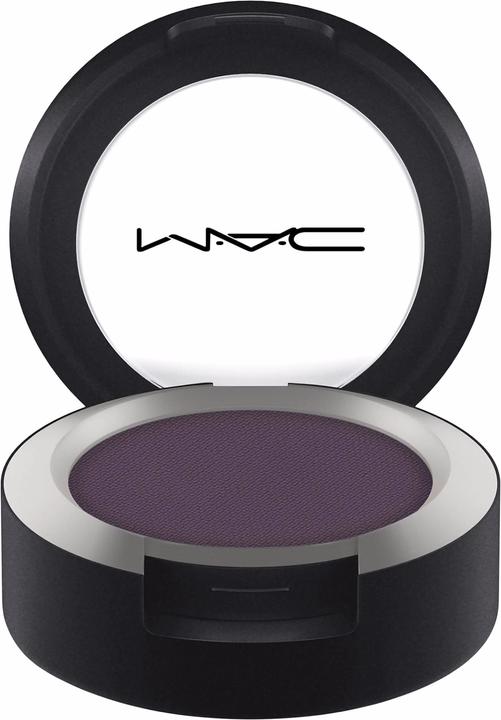 Actual product image MAC Cosmetics Powder Kiss Soft Matte Eye Shadow (Its Vintage)