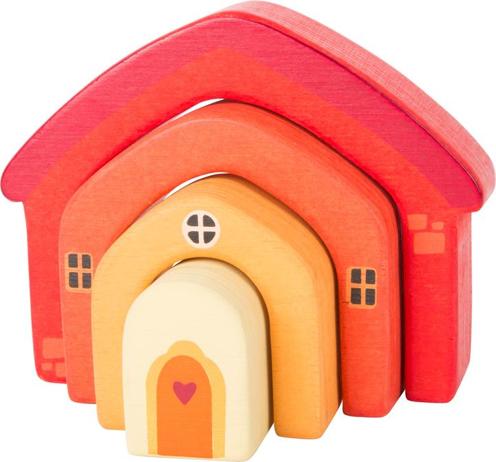 Actual product image small foot Haus