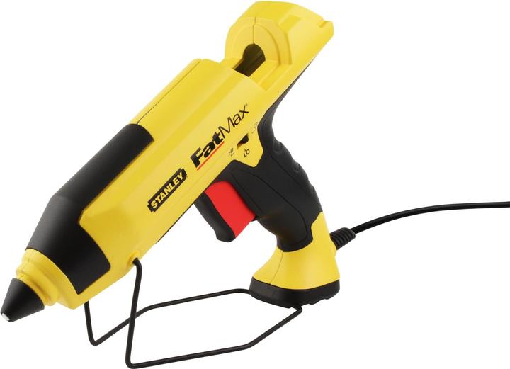 Stanley Pistolet do kleju FatMax Pro GR100R 200 W