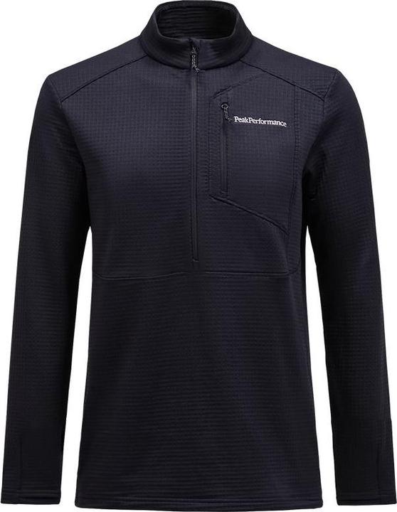 Peak Performance Trail Polartec Half Zip