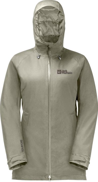 Produktbild Jack Wolfskin Stirnberg Ins Jkt W (XL)