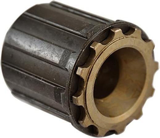 Produktbild Shimano Body Y3CC98050 6/7-fach schwarz