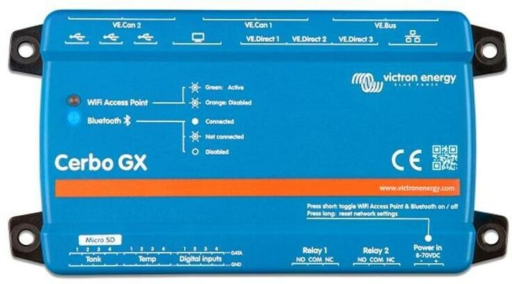 Victron Energy Cerbo GX MK2