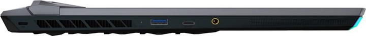 Immagine prodotto MSI GE76 Raider (17.30", Intel Core i9-10980HK, 32 GB, 2000 GB, CH)