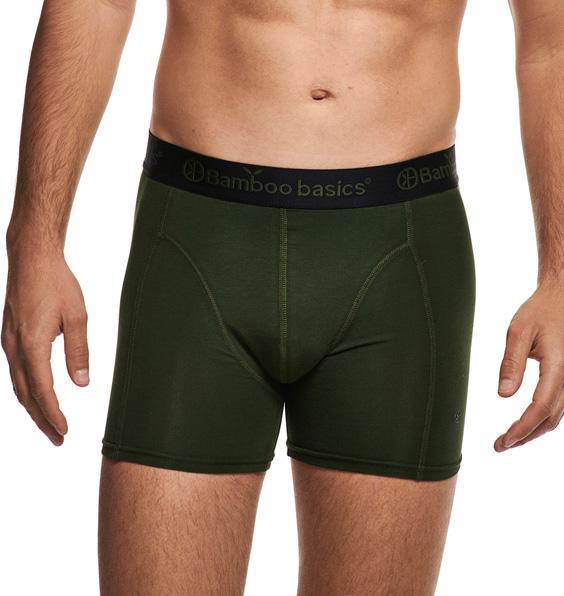 Image du produit Bamboo Basics Rico (XL, Lot de 3)
