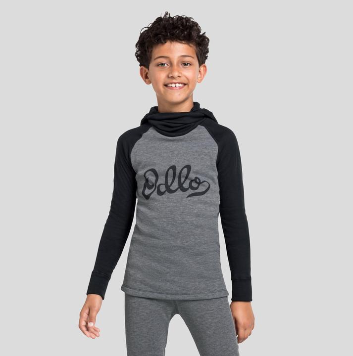 Image du produit Odlo Active Warm (116)