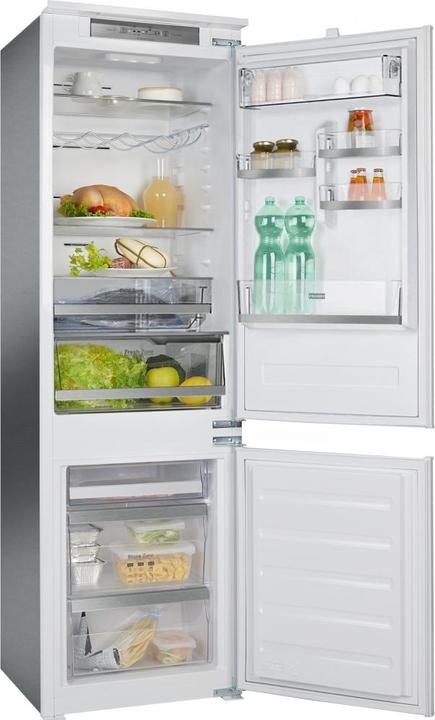 Produktbild Franke Einbau-Kühl-Gefrierkombination No Frost (250 l)