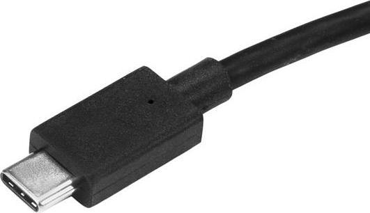 Immagine prodotto StarTech Hub Displayport 3 Porte (USB-C, 3 Porti)