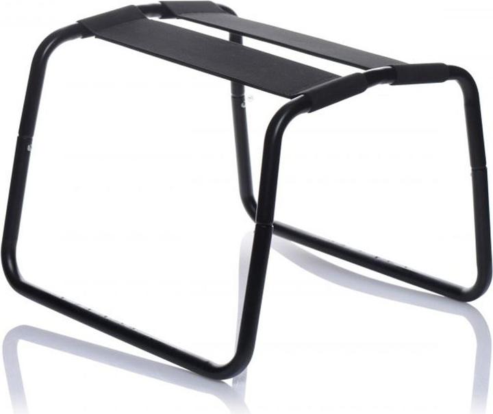 Actual product image Shots Bangin Bench Extreme Sex Chair