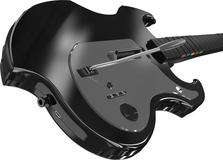 Produktbild PDP Riffmaster Wireless Guitar (Xbox Series X, Xbox One S, PC)