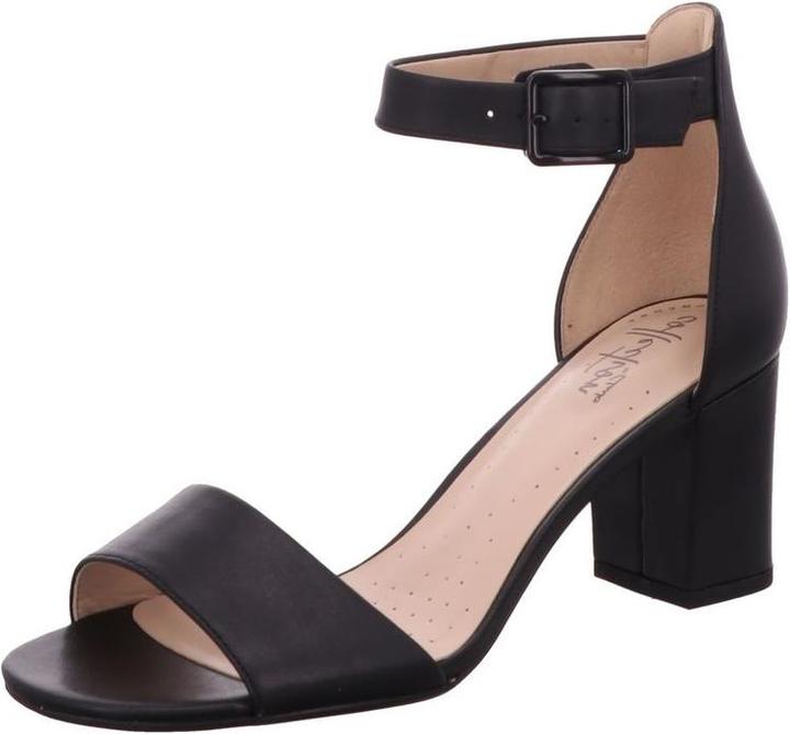 Produktbild Clarks Sandalen/Sandaletten (38)