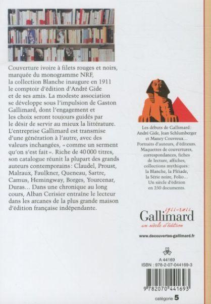 Immagine prodotto un éditeur à l'oeuvre (Francese, Alban Cerisier, 2011)