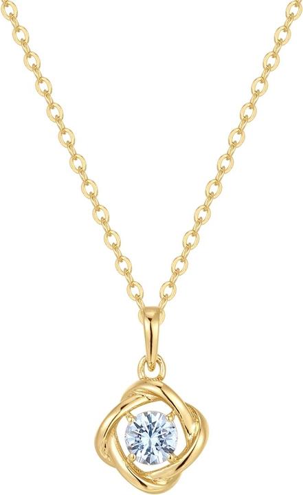 Image du produit Rafaela Donata Collier pour femme - 36130 (Argent Sterling)
